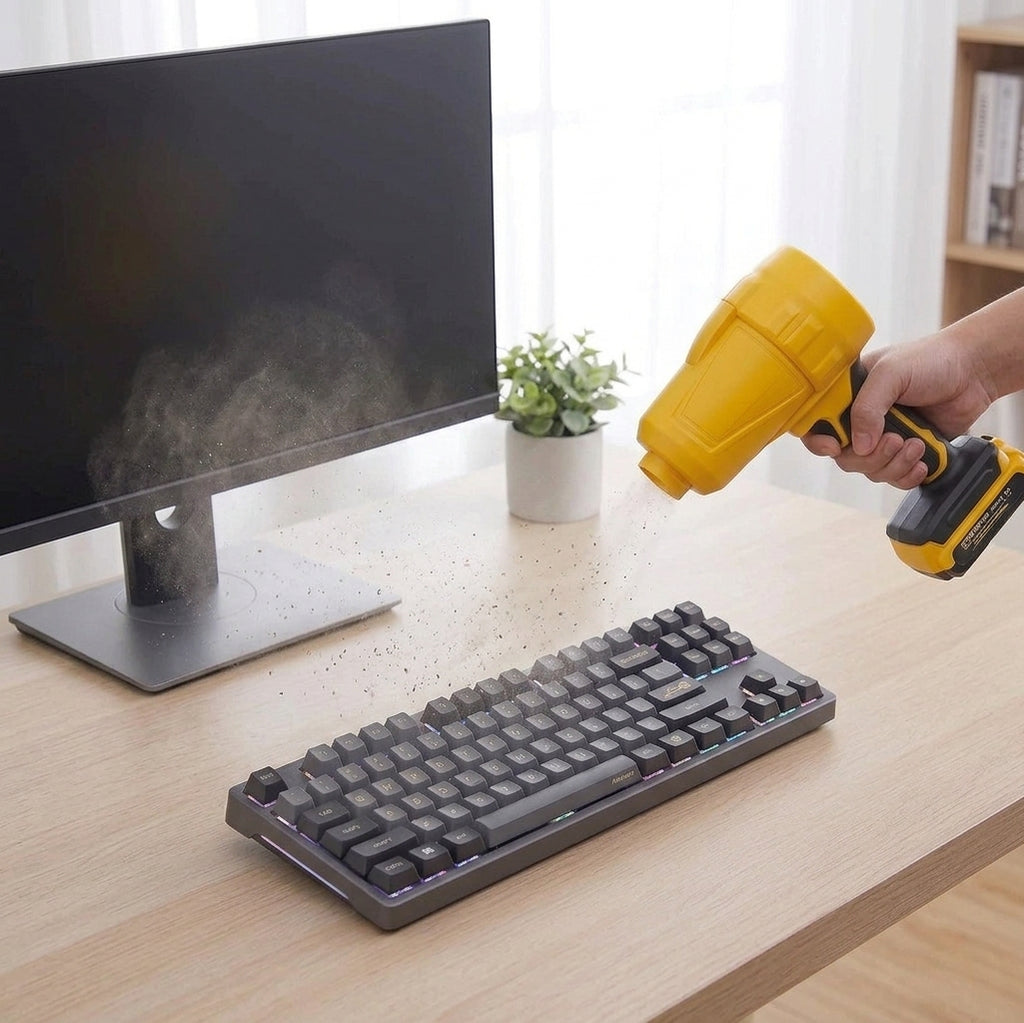AeroJet™ Multi-Blower