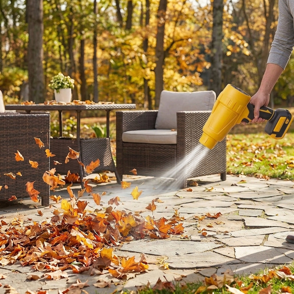 AeroJet™ Multi-Blower