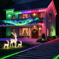 TheHomelogy™ Smart Outdoor Light